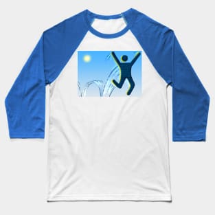 Manuel Baseball T-Shirt